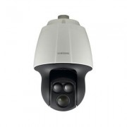 Samsung SNP-6320RH | 2MP Full HD 32x Network IR PTZ Dome